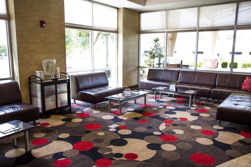 Comfort Suites Bentonville - Rogers Exterior foto